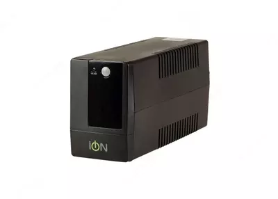 ИБП/UPS iON A-600 (600VA/360W)