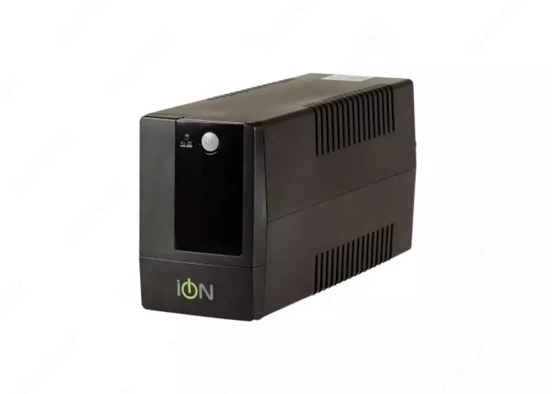 ИБП/UPS iON A-600 (600VA/360W)