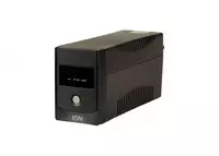 ИБП/UPS iON V-1000T (1000VA/500W) - 911 000 сум