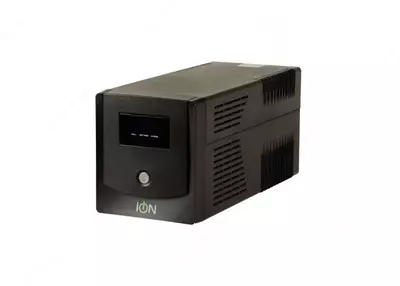ИБП/UPS iON V-1200T (1200VA/600W) - 1 349 000 сум / шт.