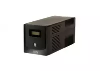 ИБП/UPS iON V-1200T LCD (1200VA/600W) - 1 405 000 сум