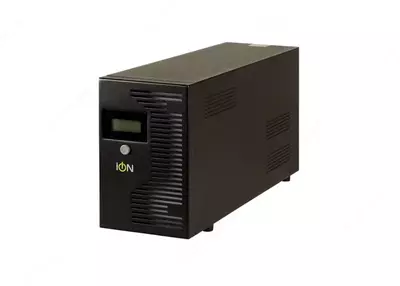 ИБП/UPS iON V-3000 LCD (3000VA/1800W) - 5 562 000 сум / шт.