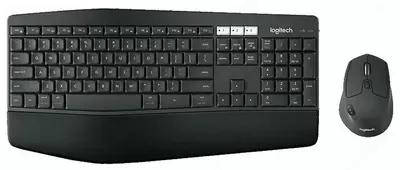 Комплект клавиатура + мышь Logitech MK850 Performance