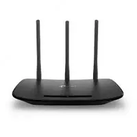 Wi-Fi роутер TP-LINK TL-WR940N