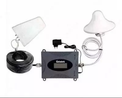 Усилитель сотового сигнала 3G Lintratek KW16-SMA-S