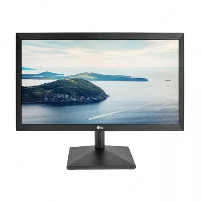 Монитор LG 22MK400H