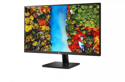 Монитор LG 24MP500-B 24"