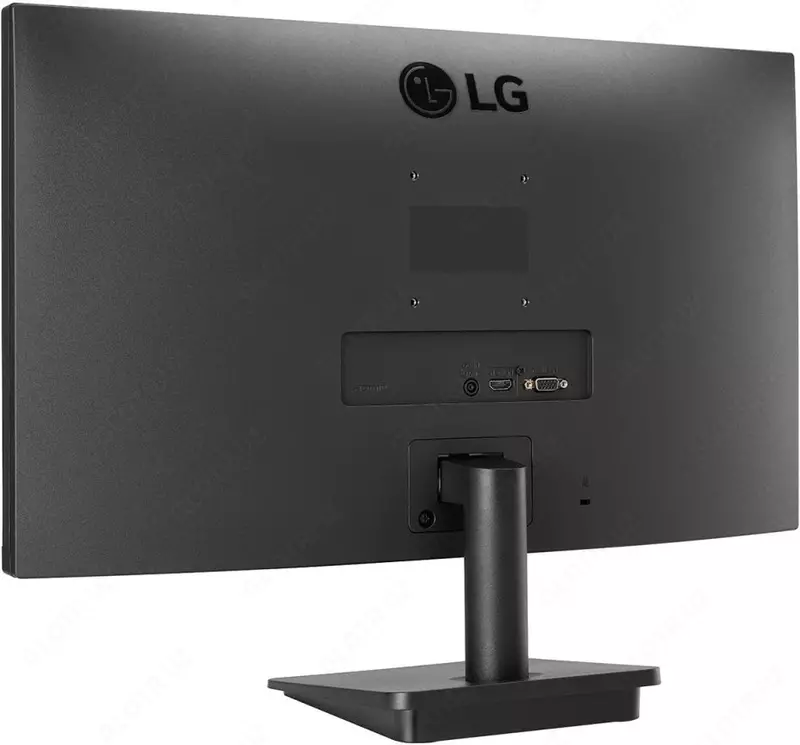 Монитор LG 24MP500-B 24"