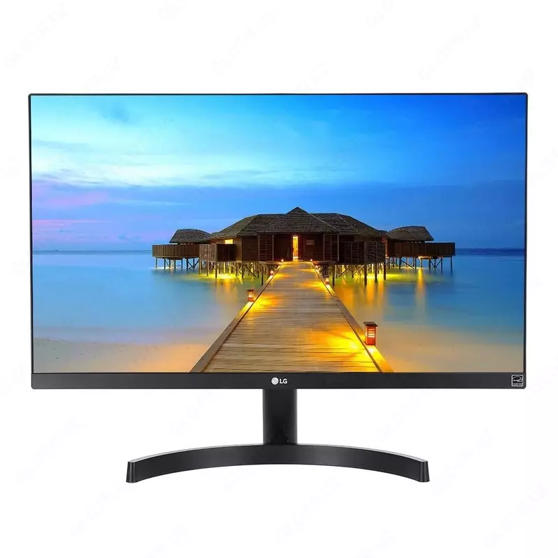 Monitor LG 24MK600H 23,8"