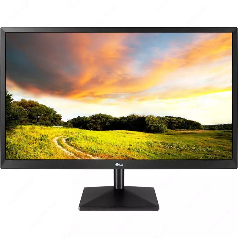 Monitor LG 27MK400H