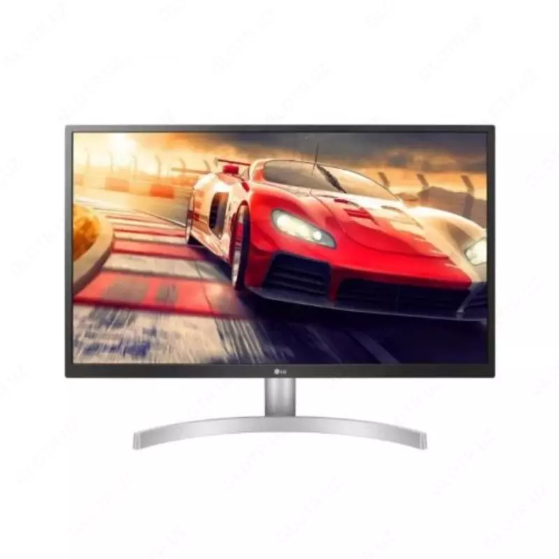 LG 27UL500-W monitori