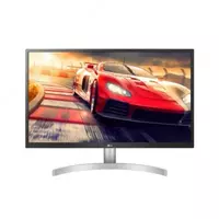 Монитор LG 27UL500-W