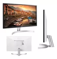 Монитор LG 27UL500-W - от {0} сум