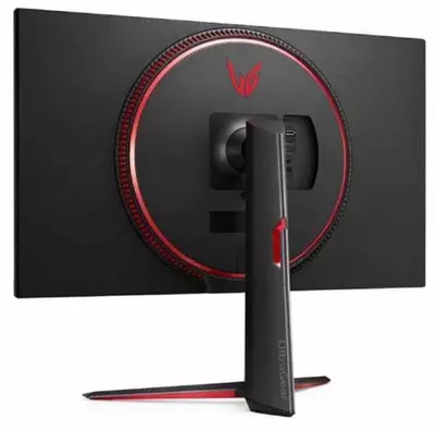 Монитор LG UltraGear 32GN650-B - 6 345 000 сум / шт.