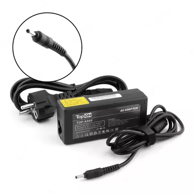 Стандартный блок питания для ноутбука - 140 000 сум / шт.