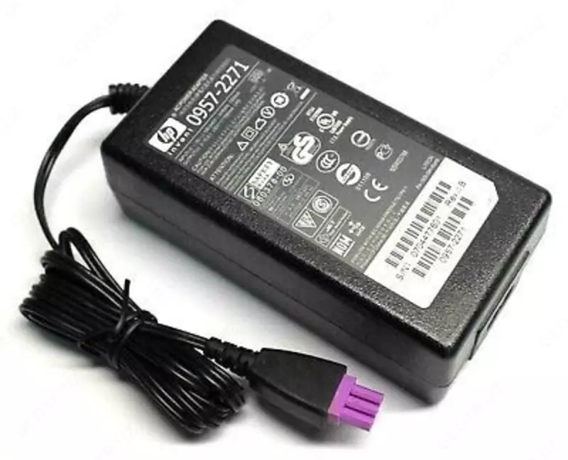 Блок питания для принтера HP 32V/ 2A/ 3 pin