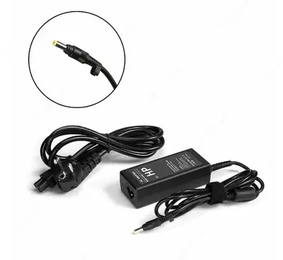 Блок питания для ноутбука HP 19V/4