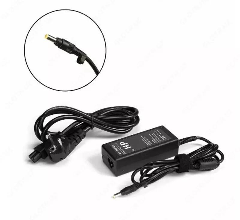 Блок питания для ноутбука HP 18