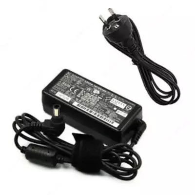 Стандартный блок питания для ноутбука 24V