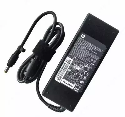 Блок питания для ноутбуков HP 19V 4.74A (bullet)