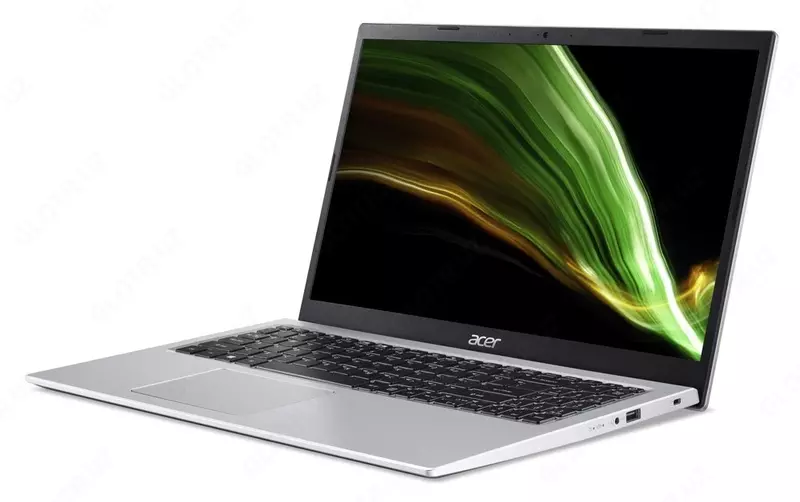 Ноутбук Acer Aspire 3 A315-35-C95V /N4500 /4GB /256GB 15.6"