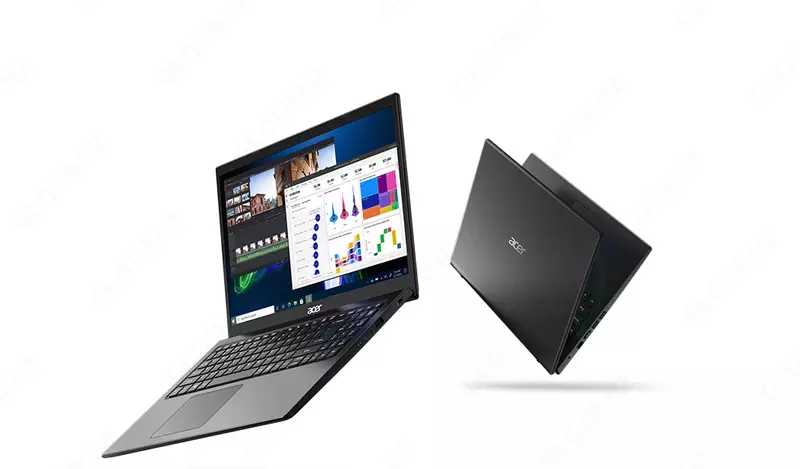 Ноутбук Acer Extensa EX215-54G-770A i7-1165G7 /8GB /256GB+1TB 15.6"