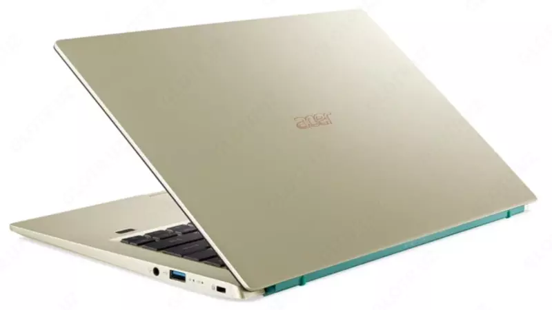 Ноутбук Acer SWIFT 3x SF314-510G-5042/ i5-1135G7/ DDR4 8GB/ SSD 512GB 14"