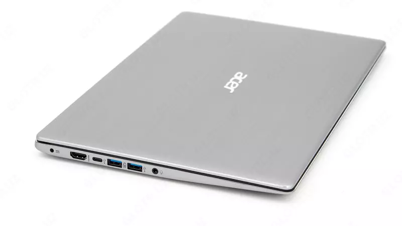 Ноутбук Acer SWIFT 3 SF314-59-54DZ i-1135G7/ DDR4 8GB/ SSD 512GB 14" - от {0} сум