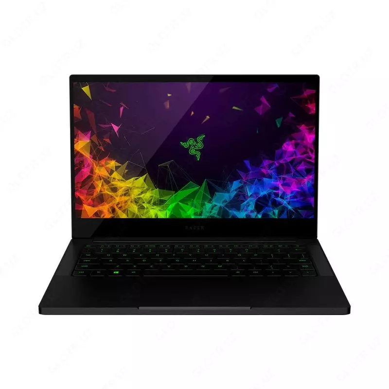 Ноутбук RAZER RZ09-0310 i7 1065G7 16GB 512GB GTX1650ti 4GB 13.3"