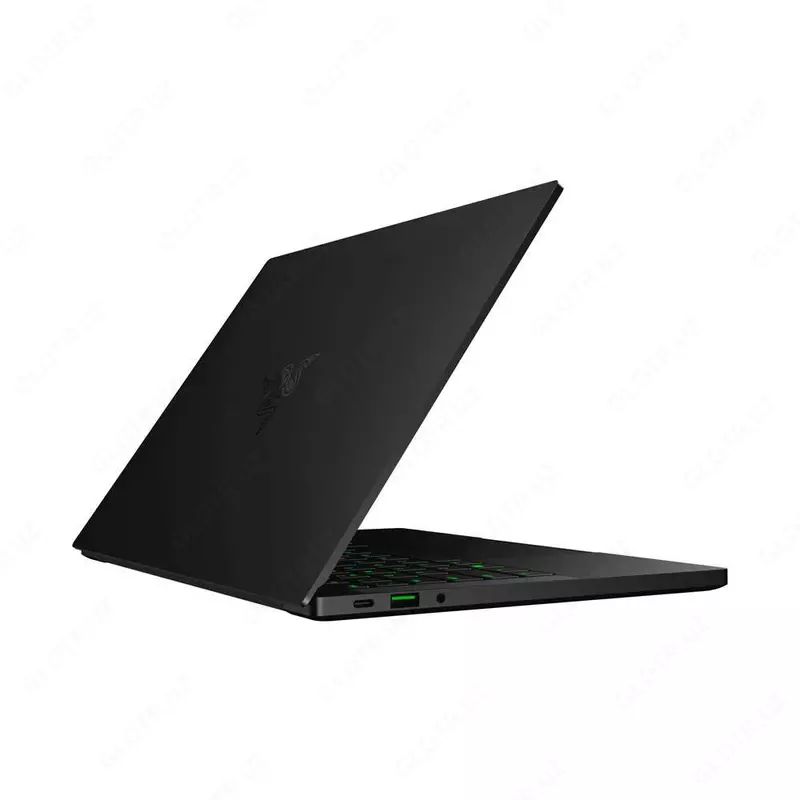 Ноутбук RAZER RZ09-0310 i7 1065G7 16GB 512GB GTX1650ti 4GB 13.3"