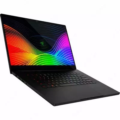 Ноутбук RAZER BLADE 15 i7-10875H DDR4 16GB/ SSD 512GB/ RTX 2070 15.6"