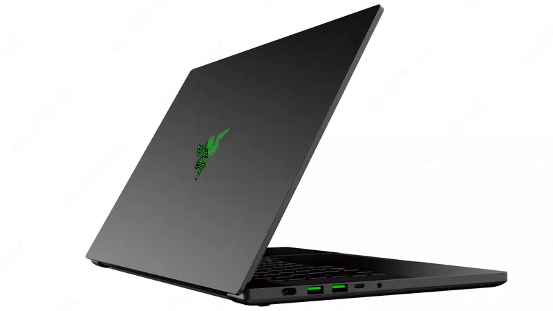 Ноутбук RAZER BLADE 15 i7-10875H DDR4 16GB/ SSD 512GB/ RTX 2070 15.6" - {0} so'mdan