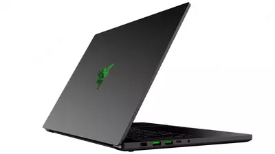 Ноутбук RAZER BLADE 15 i7-10875H DDR4 16GB/ SSD 512GB/ RTX 2070 15.6"