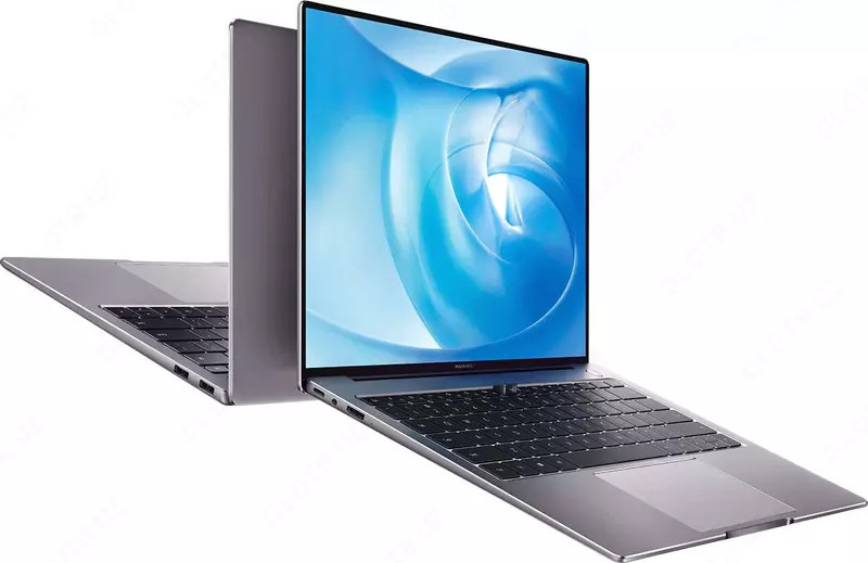 HUAWEI MateBook 14 i5-1135G7/ DDR4 16GB/ SSD 512GB 14" 2K IPS TOUCH - от {0} сум