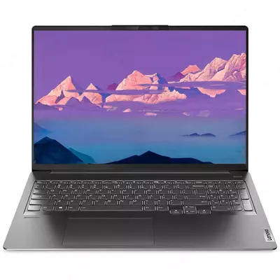 Ноутбук Lenovo IdeaPad 5 Pro 16ACH6 R5-5600H/ DDR 8GB/ SSD 512GB 16"