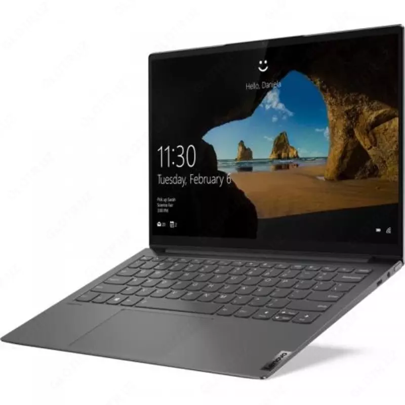 Ноутбук Lenovo YOGA SLIM 7 13ITL5 i5-1135G7/ DDR 8GB/ SSD 256GB 13.3"