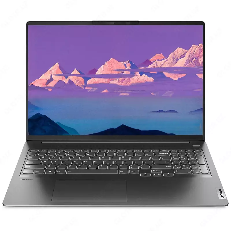 Ноутбук Lenovo IdeaPad 5 Pro 16ACH6 R7-5800H/ DDR 16GB/ SSD 512GB 16"