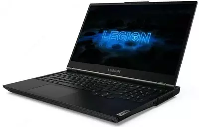 Ноутбук Lenovo Legion 5 15IMH6 i5-10500H/ DDR 16GB/ SSD 512GB 15.6"