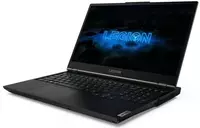 Ноутбук Lenovo Legion 5 15IMH6 i5-10500H/ DDR 16GB/ SSD 512GB 15.6"