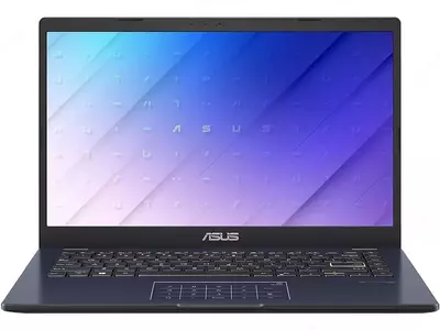 Ноутбук Asus E410M N4020/DDR 4GB/ SSD 256GB 14"