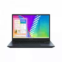 Ноутбук Asus VivoBook Pro 14 M3401Q R5-5600H/DDR 8GB/ SSD 256GB 14" OLED