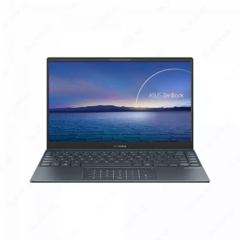 Ноутбук Asus ZenBook 14 UX425E-HM053T i5-1135G7/DDR 8GB/ SSD 512GB 14" FHD