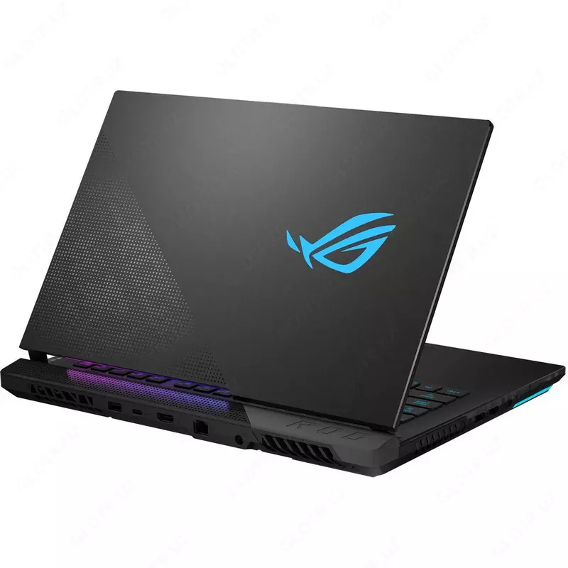 Ноутбук Asus ROG Strix SCAR 15 G533ZW-HF111 i9-12900H/DDR 16GB/ SSD 1TB/ RTX 3070Ti 8GB 15.6 FHD -