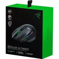 2 227 500 сум Беспроводная мышь Razer Basilisk Ultimate & Mouse Dock