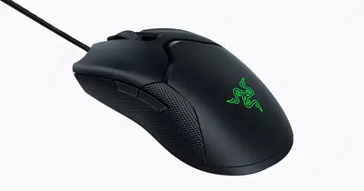 Игровая мышь Razer Viper 8KHZ - 1 080 000 сум / шт.