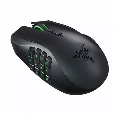Игровая мышь Razer NAGA Pro