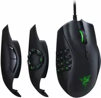 Игровая мышь Razer NAGA Pro - 2 025 000 сум