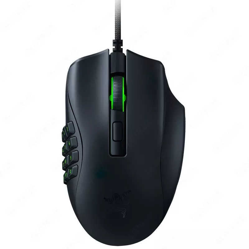 Игровая мышь Razer NAGA X