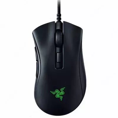 Игровая мышь Razer DeathAdder v2