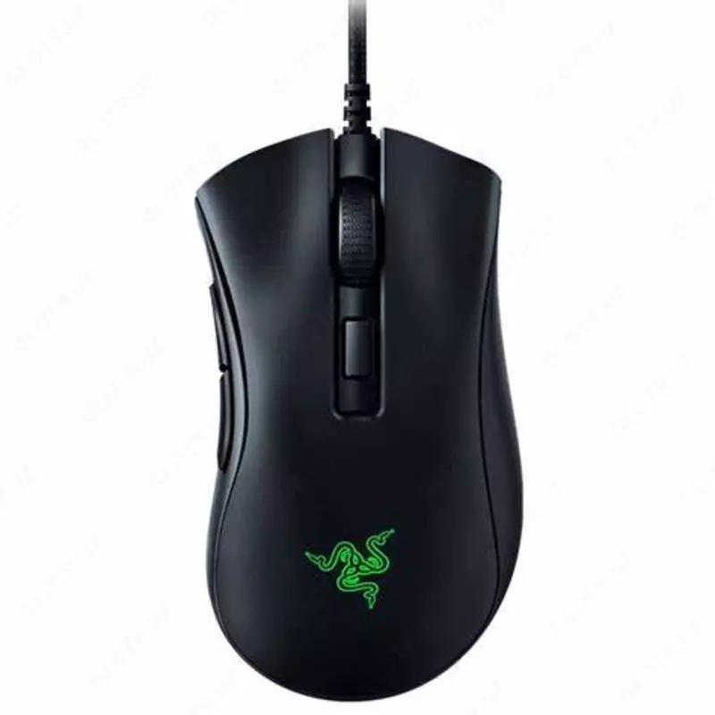 Игровая мышь Razer DeathAdder v2
